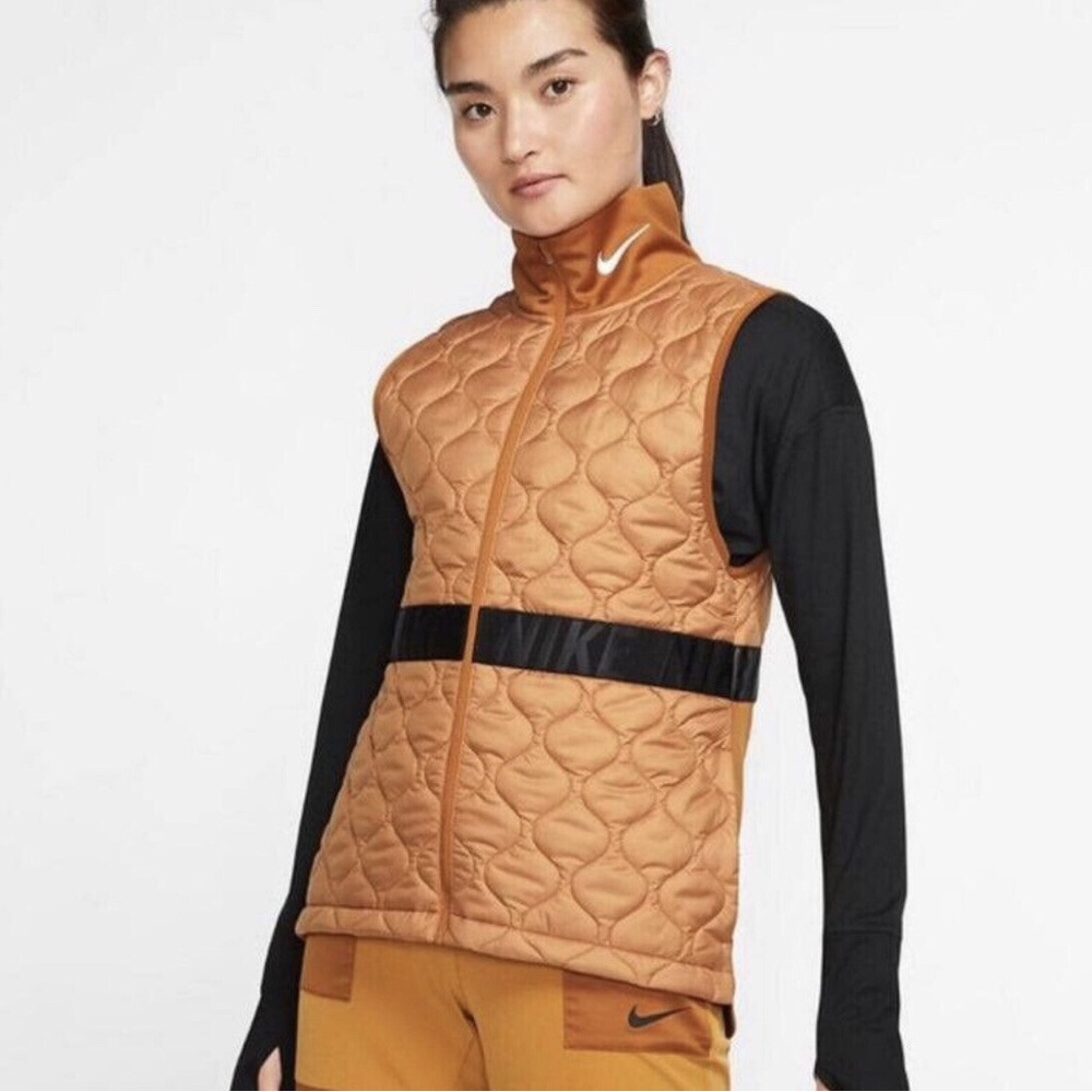 🔥 NWT Nike Running Vest